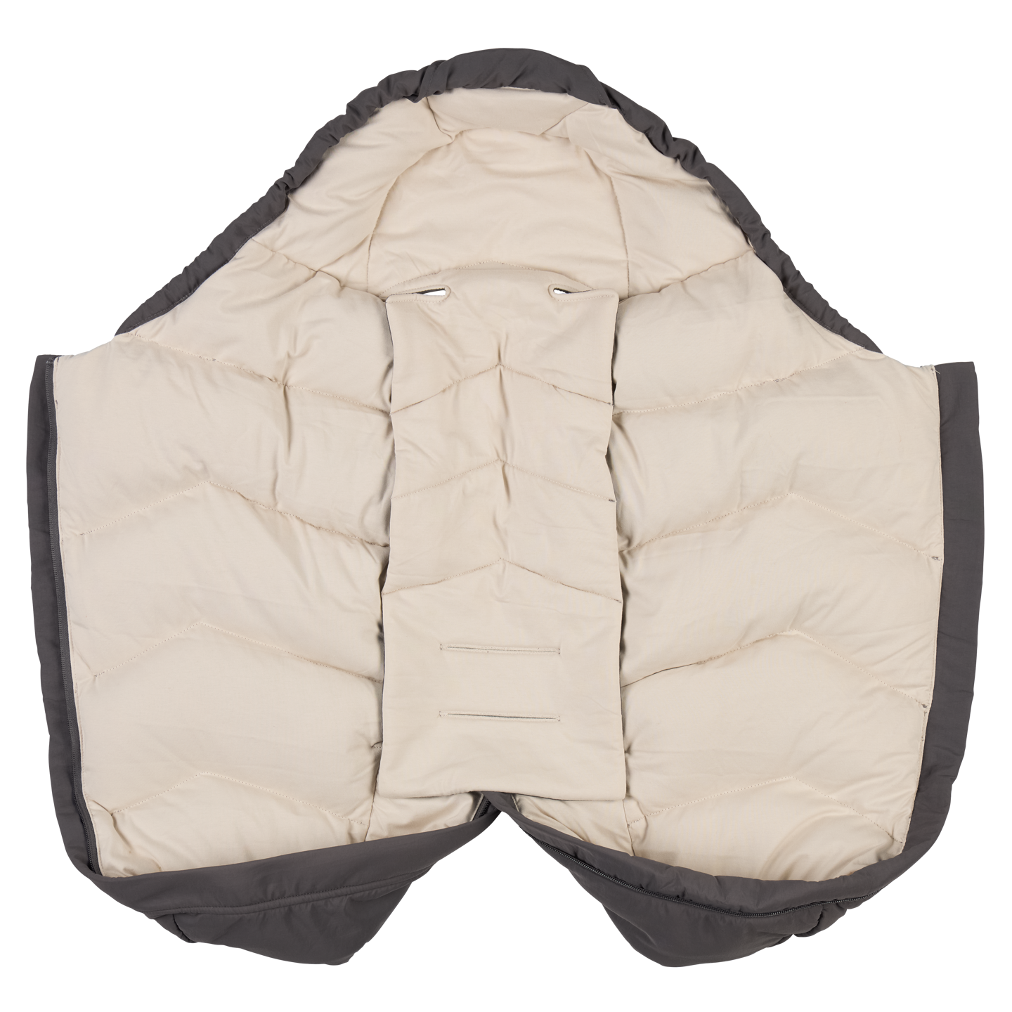 Voksi Move - Warm car seat bag