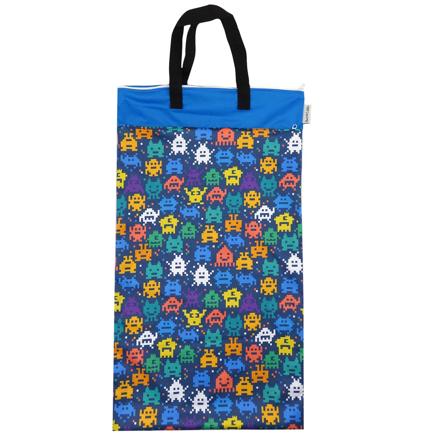 Wetbag mit Trockenfach (XL)