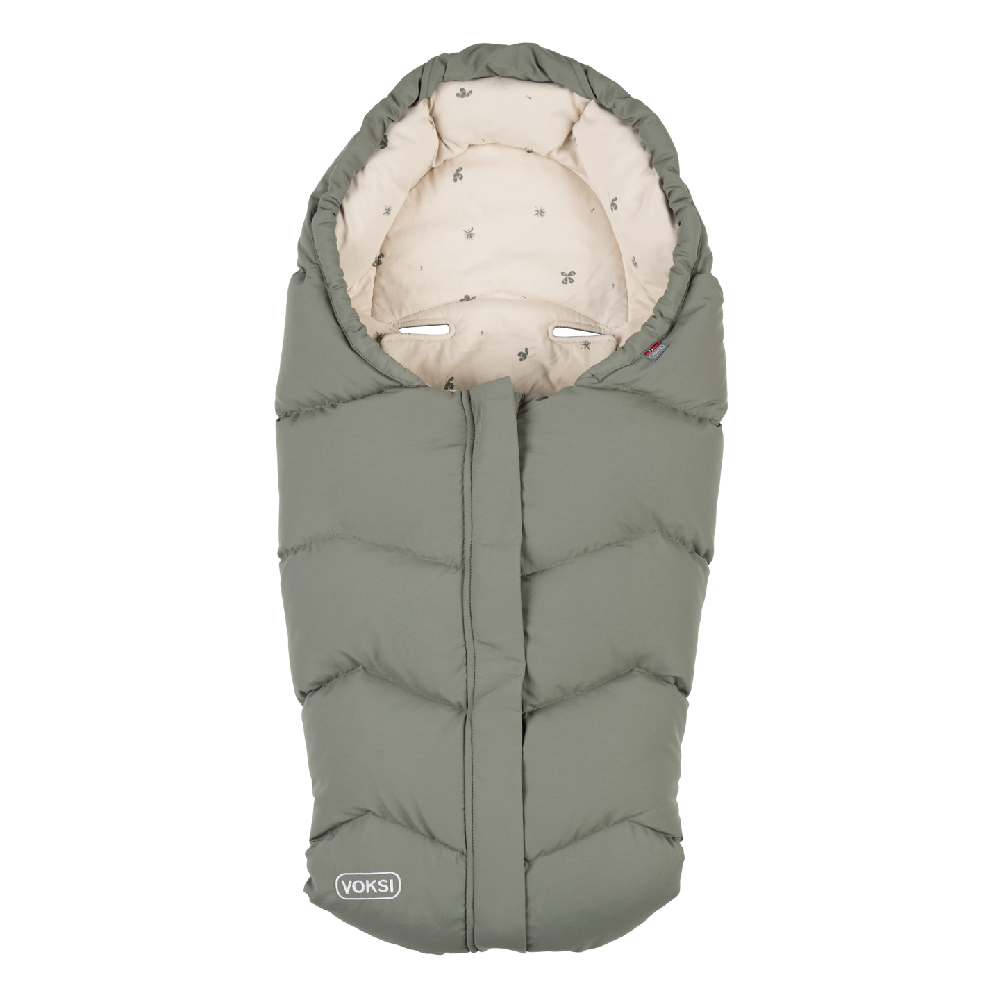 Voksi Move - Warm car seat bag