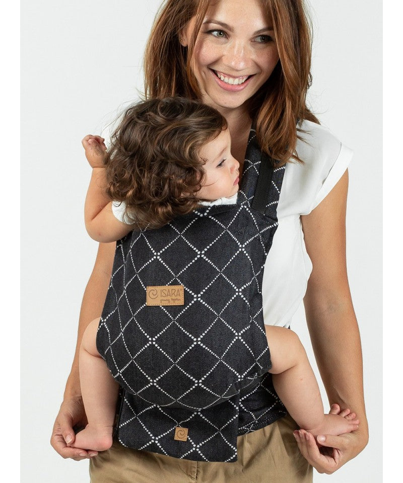 ISARA Quick Full Buckle Carrier V2