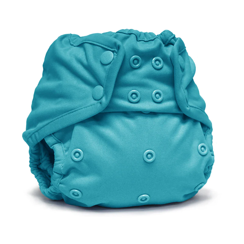 Rumparooz One Size Cloth Diaper Cover