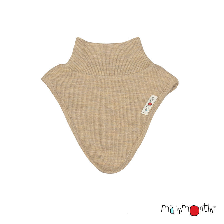 ManyMonths Natural Woollies Dickie