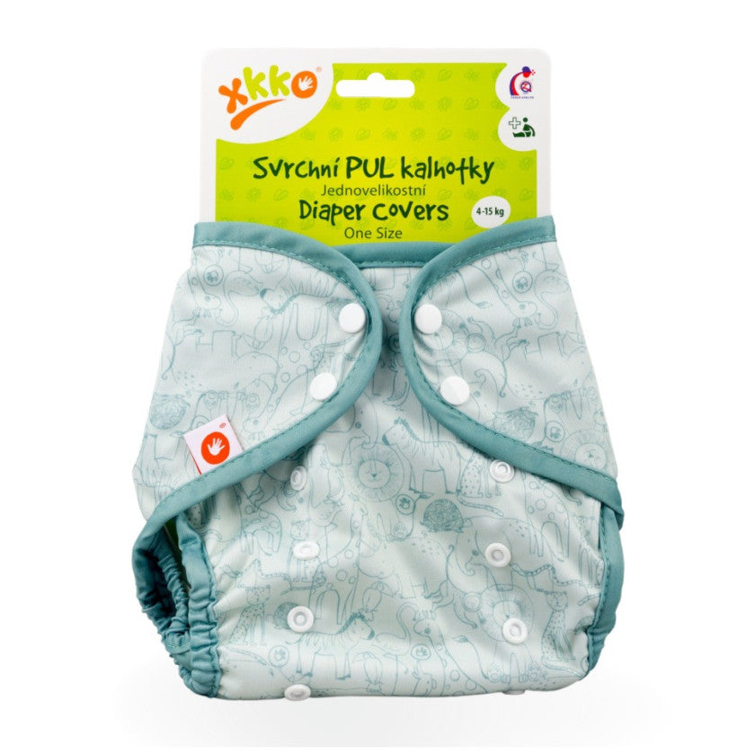 XKKO PUL Überhose One Size