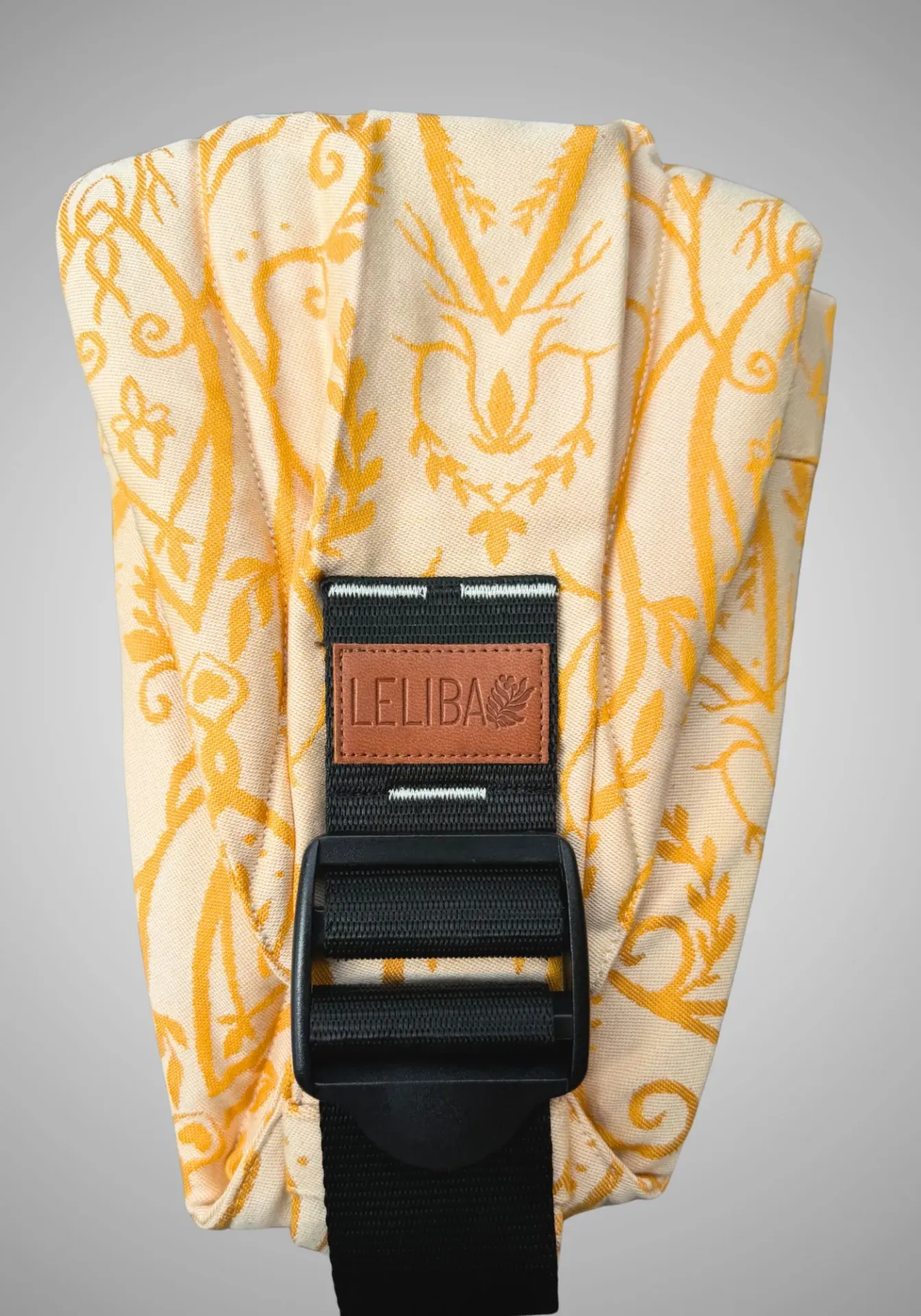 Leliba Hopper