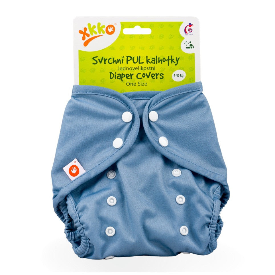XKKO PUL Überhose One Size