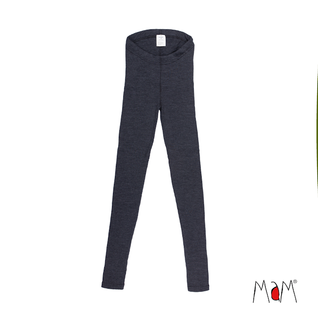 MaM Natural Woollies All-Time Leggings