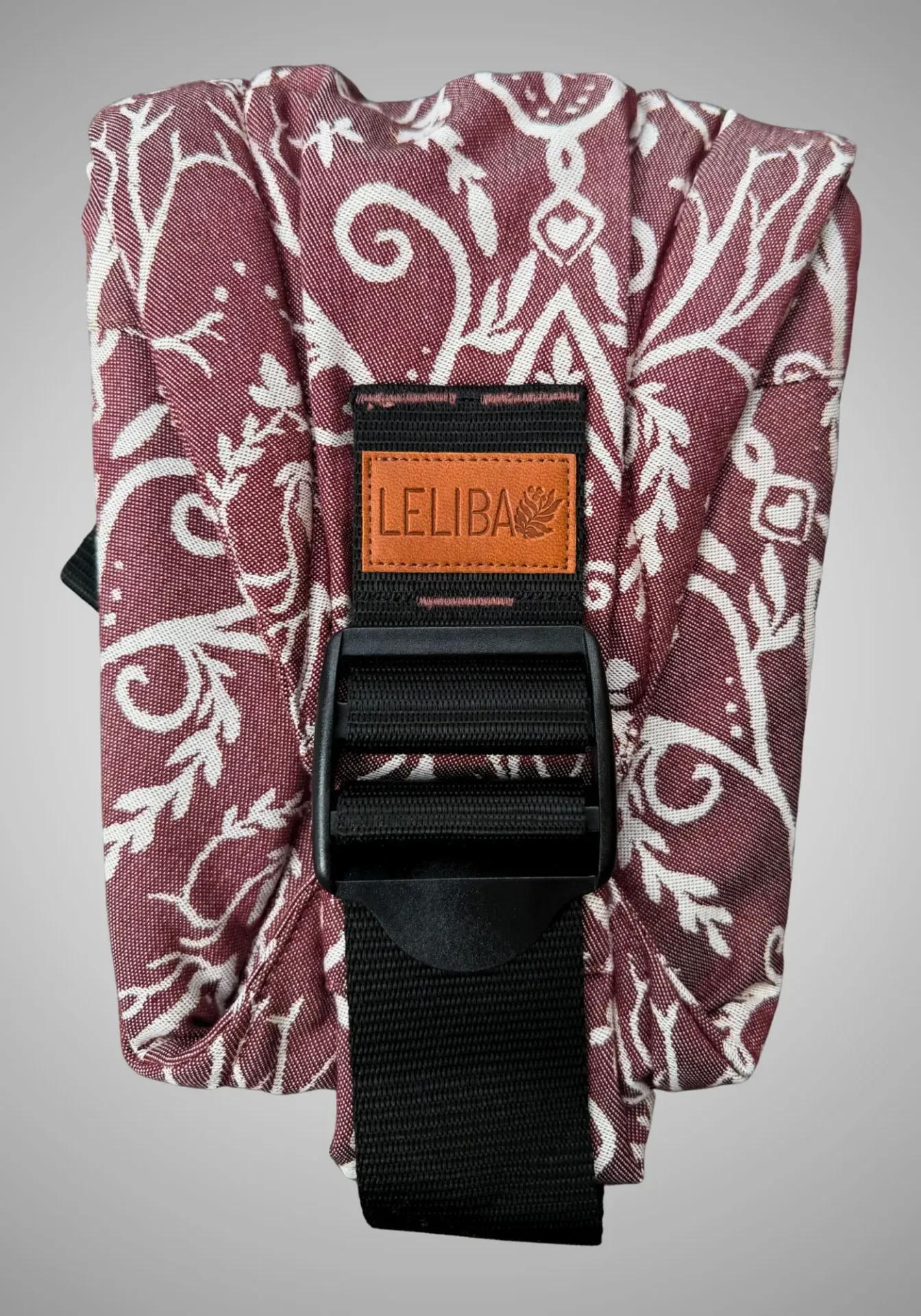Leliba Hopper