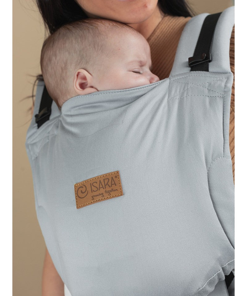 ISARA Quick Full Buckle Carrier V2