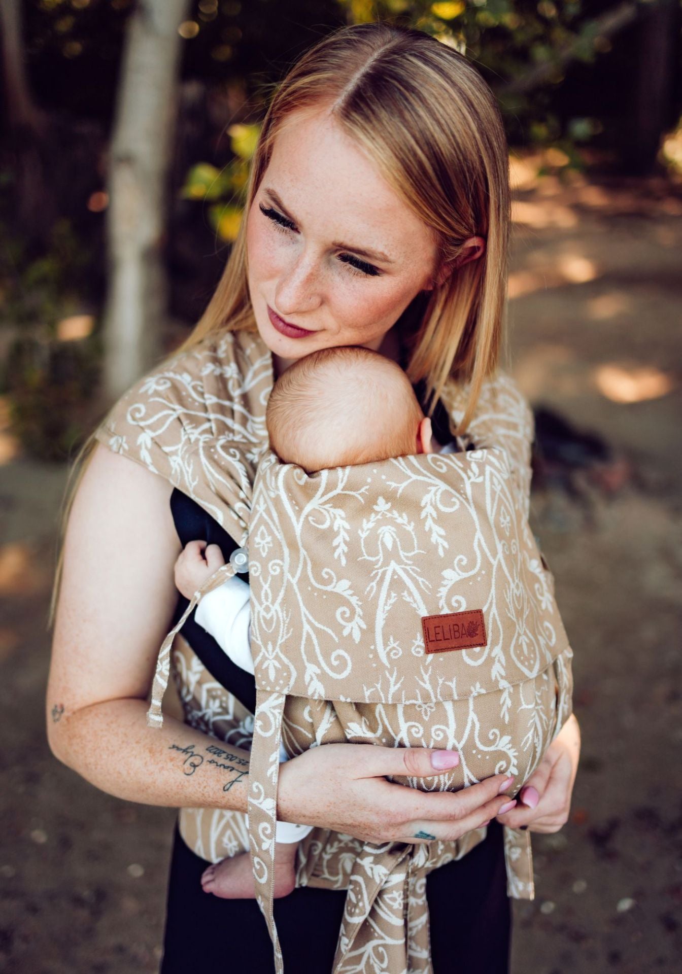 LELIBA Tai (New Generation)