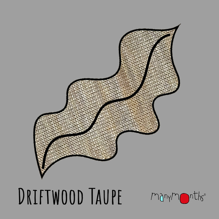 ManyMonths Natural Woollies Kitty (Earflap) Beanie UNiQUE