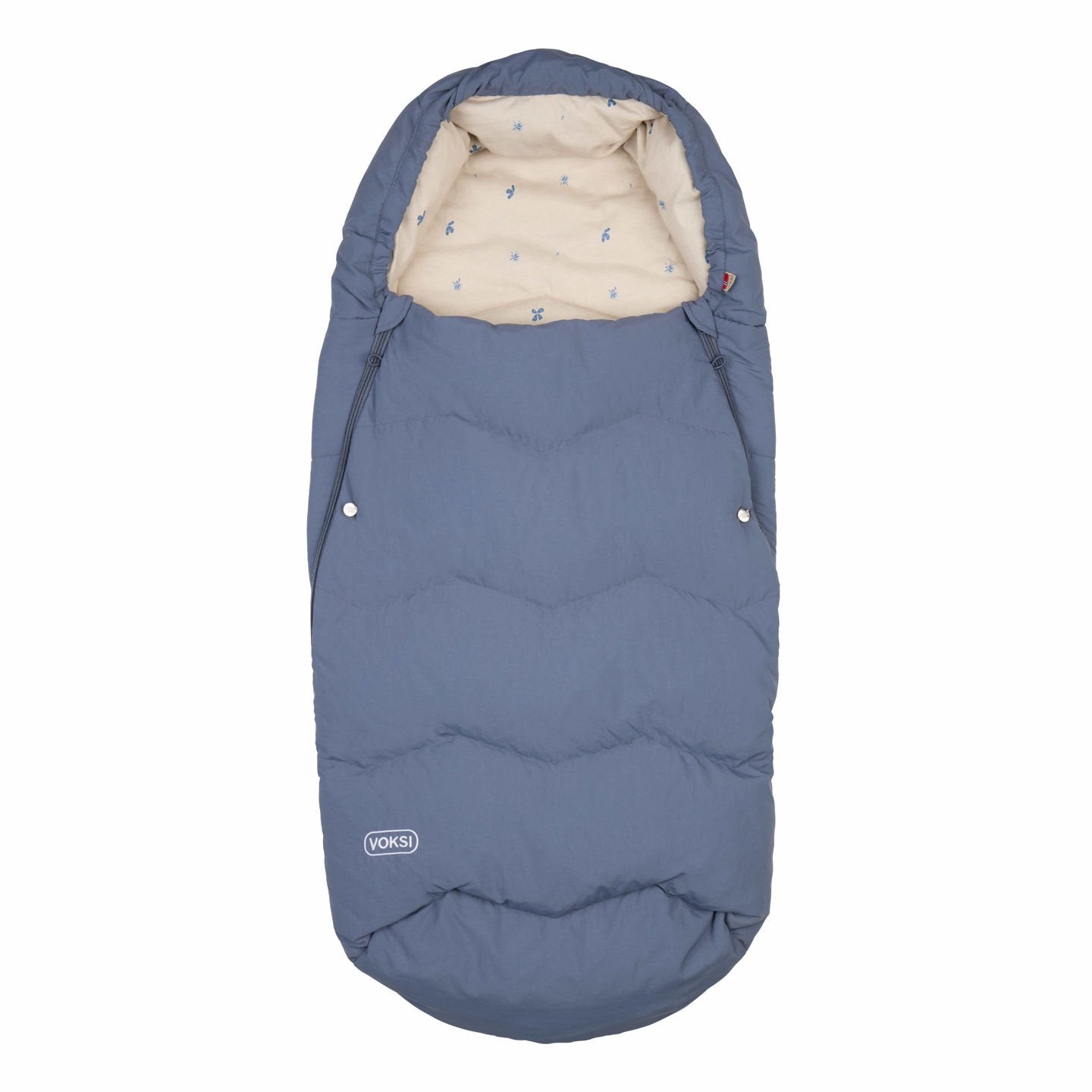 Voksi Explorer - Warm sleeping bag
