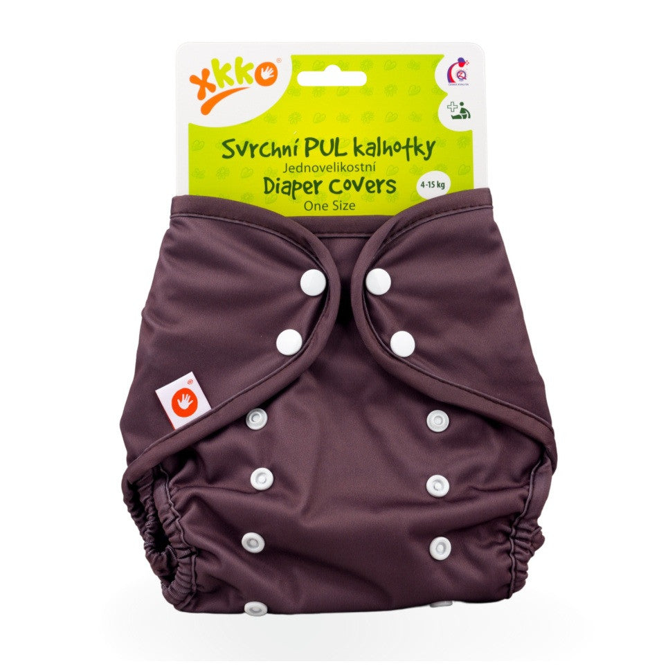 XKKO PUL Überhose One Size