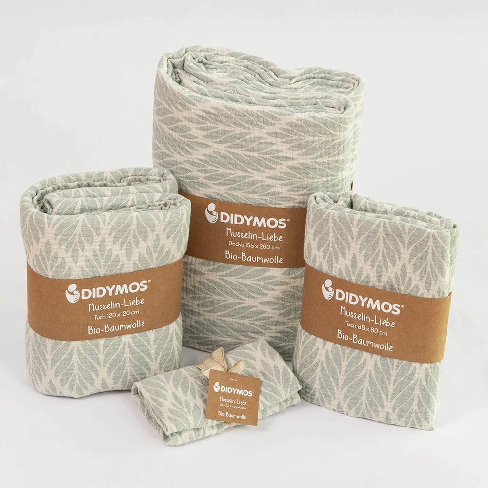 Didymos Musselin