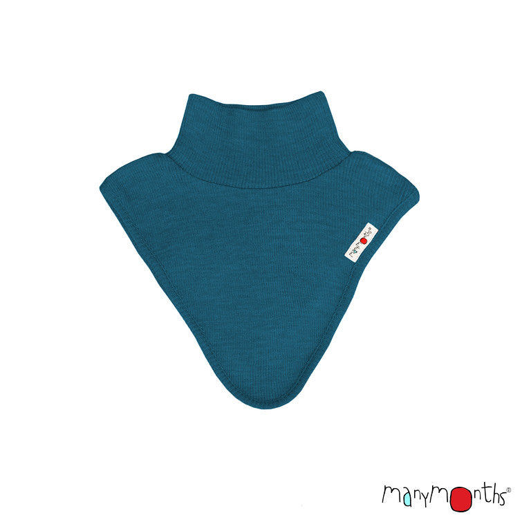 ManyMonths Natural Woollies Dickie