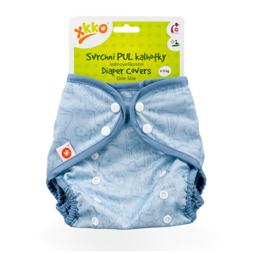 XKKO PUL Überhose One Size