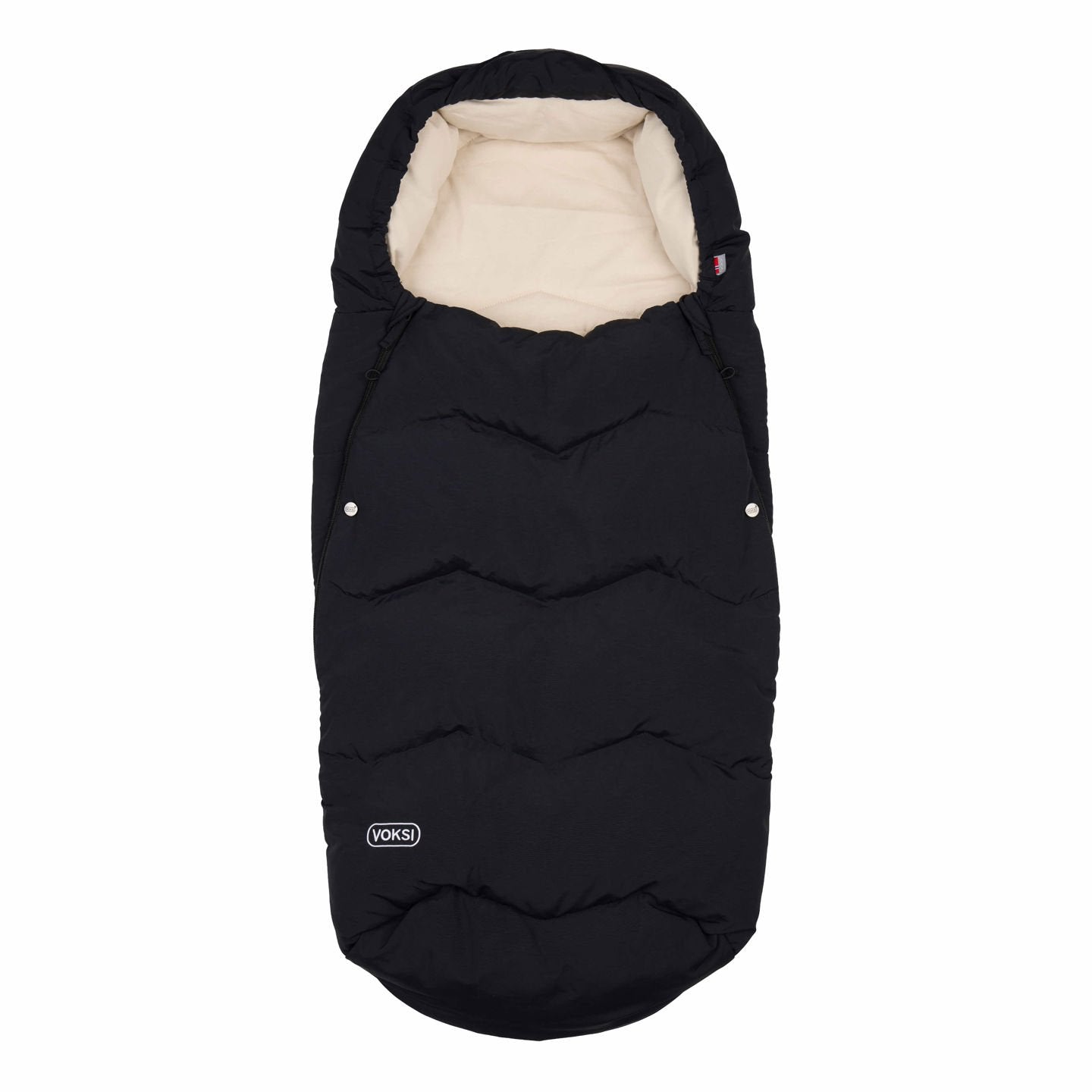 Voksi Explorer - Warm sleeping bag