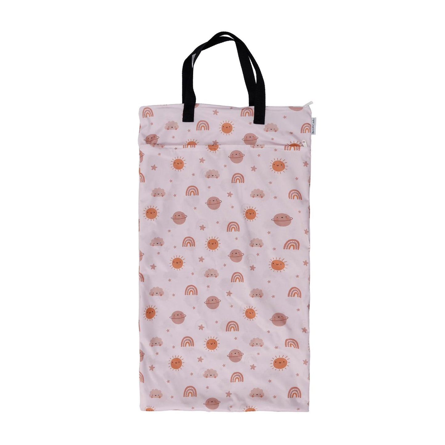 avo + cado Wetbag mit Trockenfach (XL)