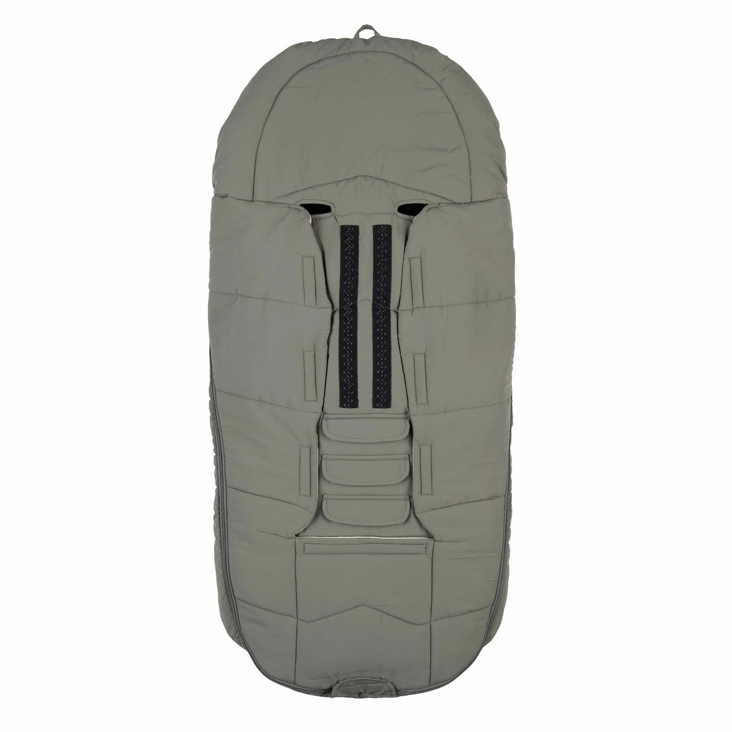 Voksi Explorer - Warm sleeping bag
