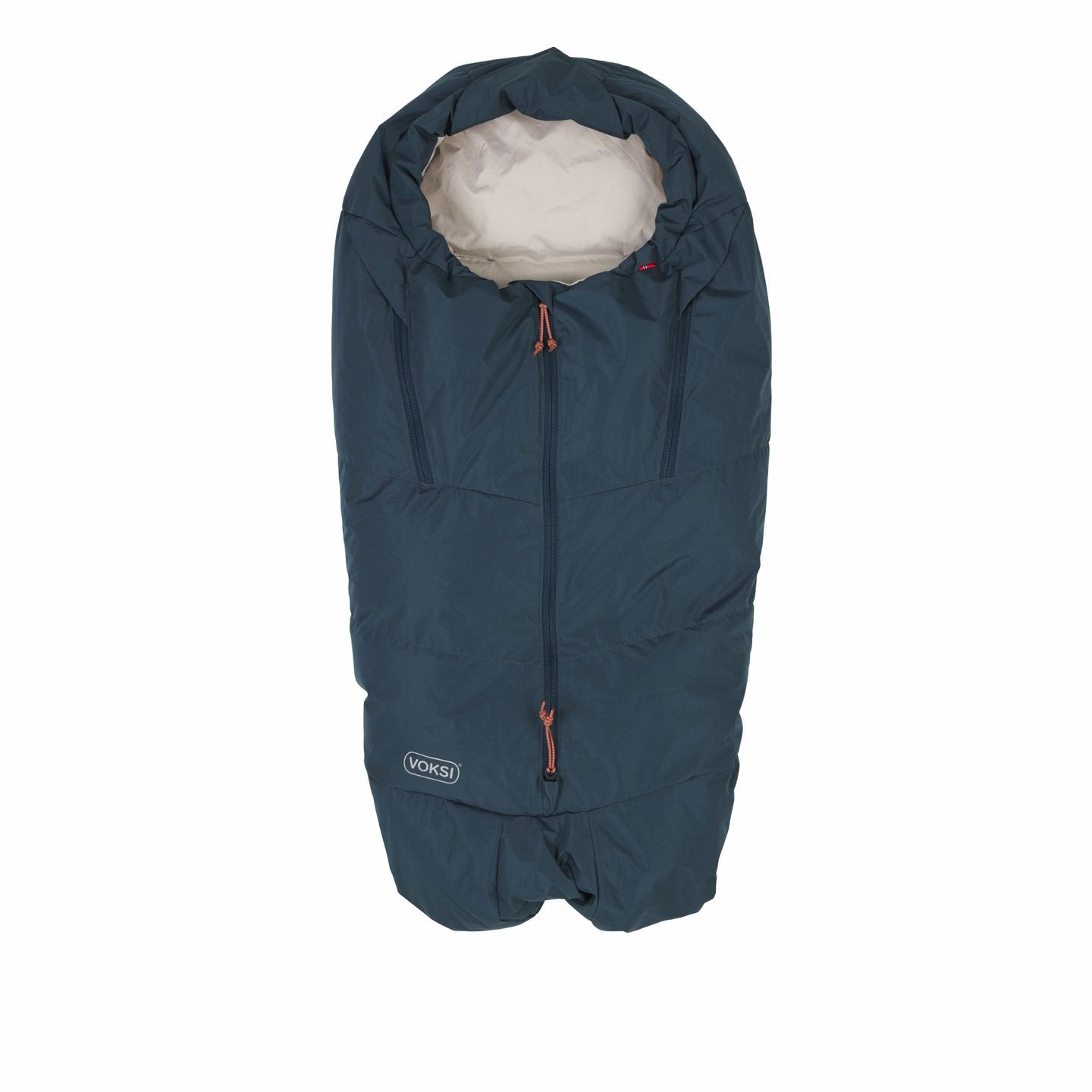 Voksi Adventure - Warm sleeping bag