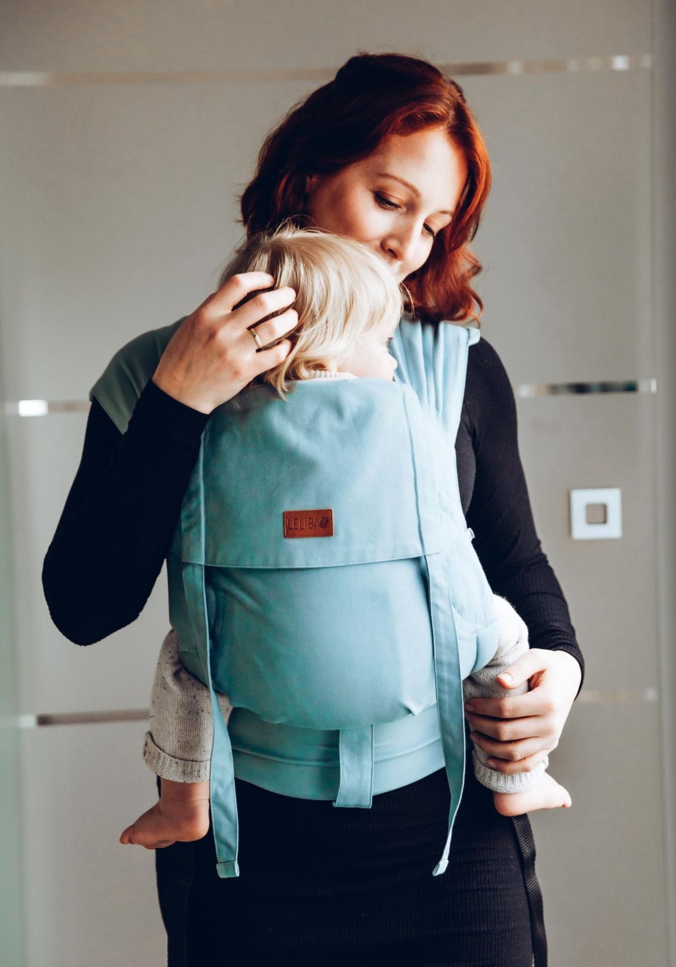 LELIBA Zack (New Generation)