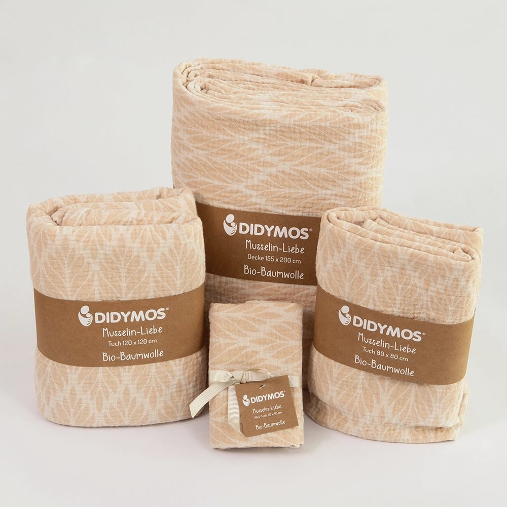 Didymos Musselin