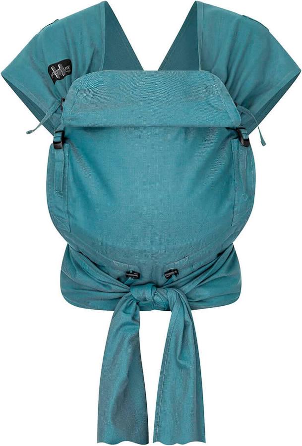 Hoppediz Hop-Tye Buckle Ibiza