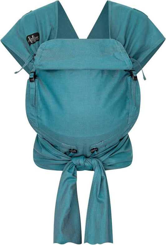 Hoppediz Hop-Tye Buckle Ibiza
