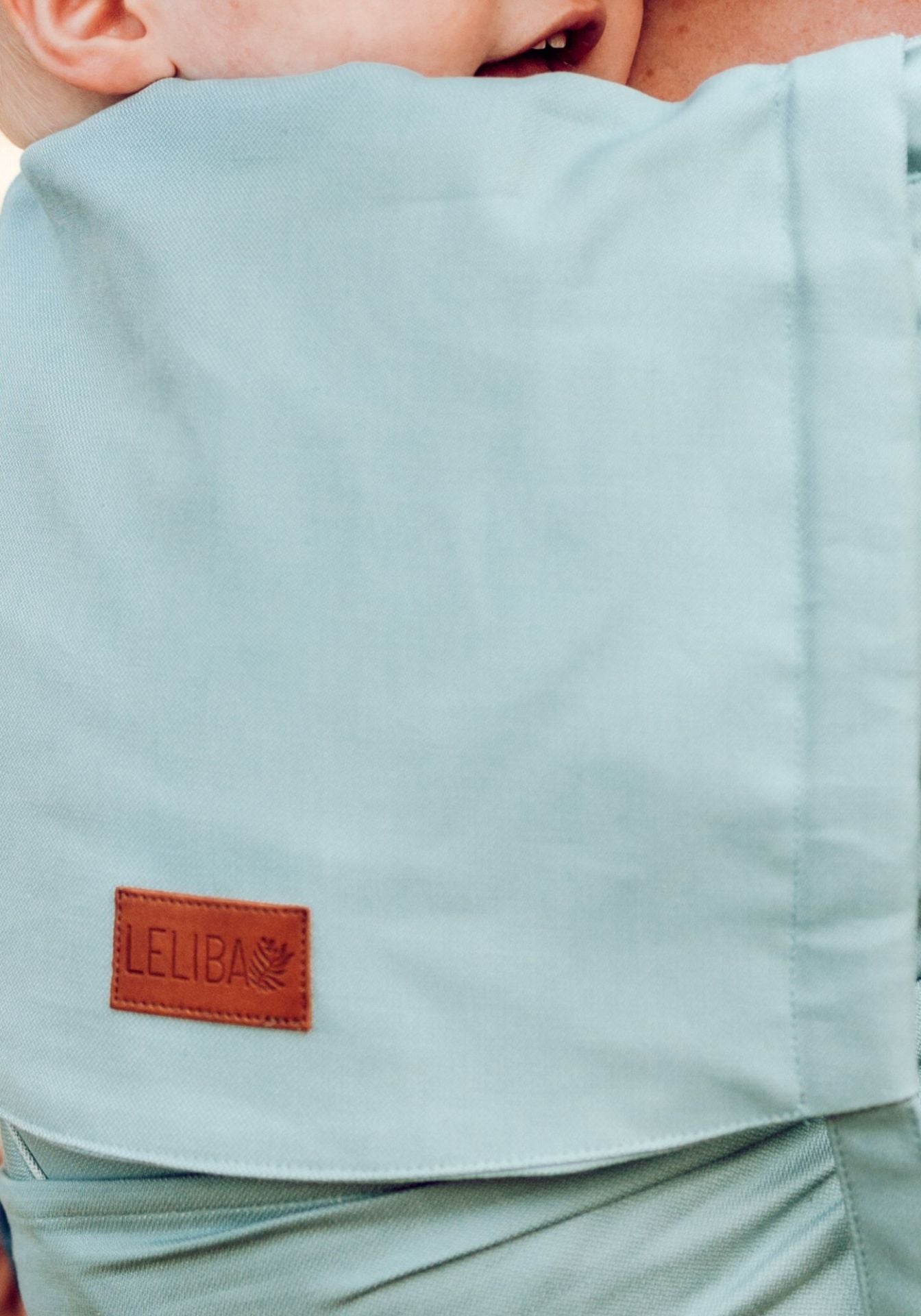 Leliba Hopper