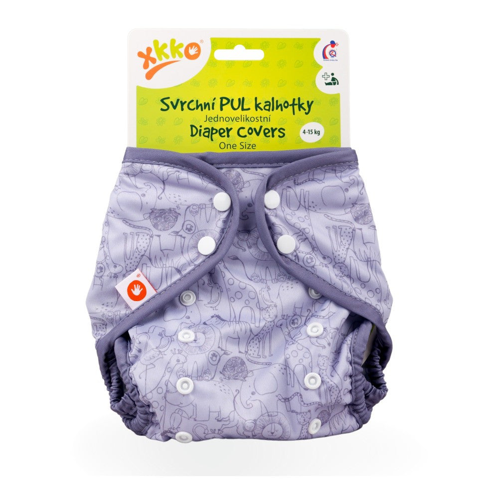 XKKO PUL Überhose One Size