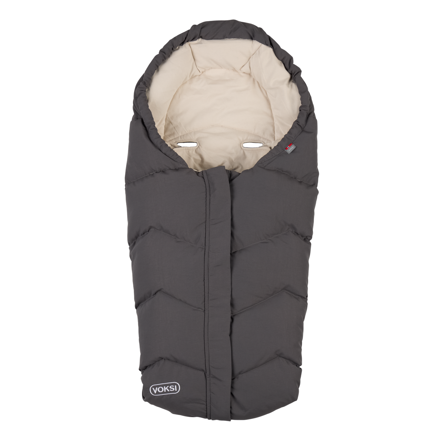 Voksi Move - Warm car seat bag