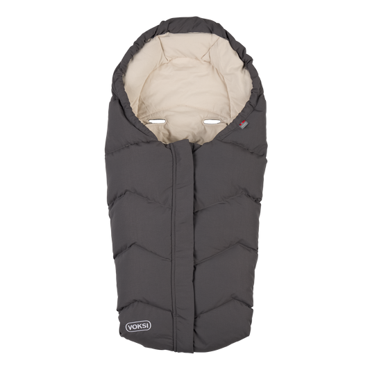 Voksi Move - Warm car seat bag