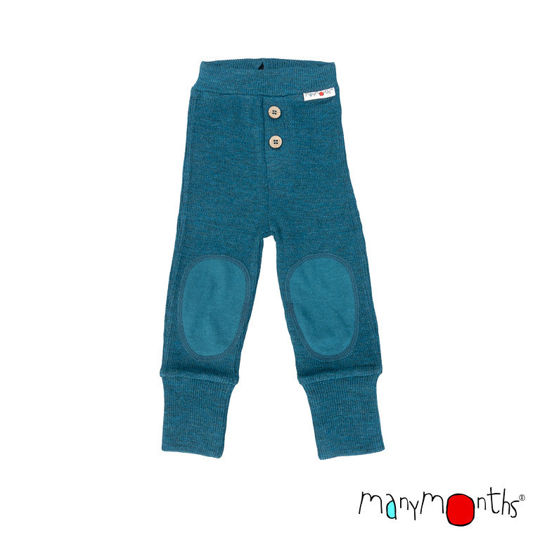ManyMonths Natural Woollies Baby Joggers