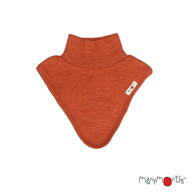 ManyMonths Natural Woollies Dickie