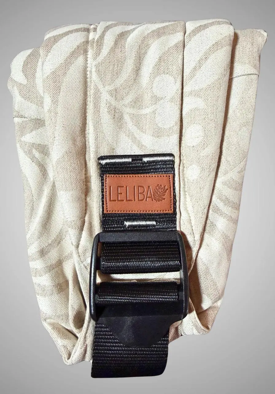 Leliba Hopper