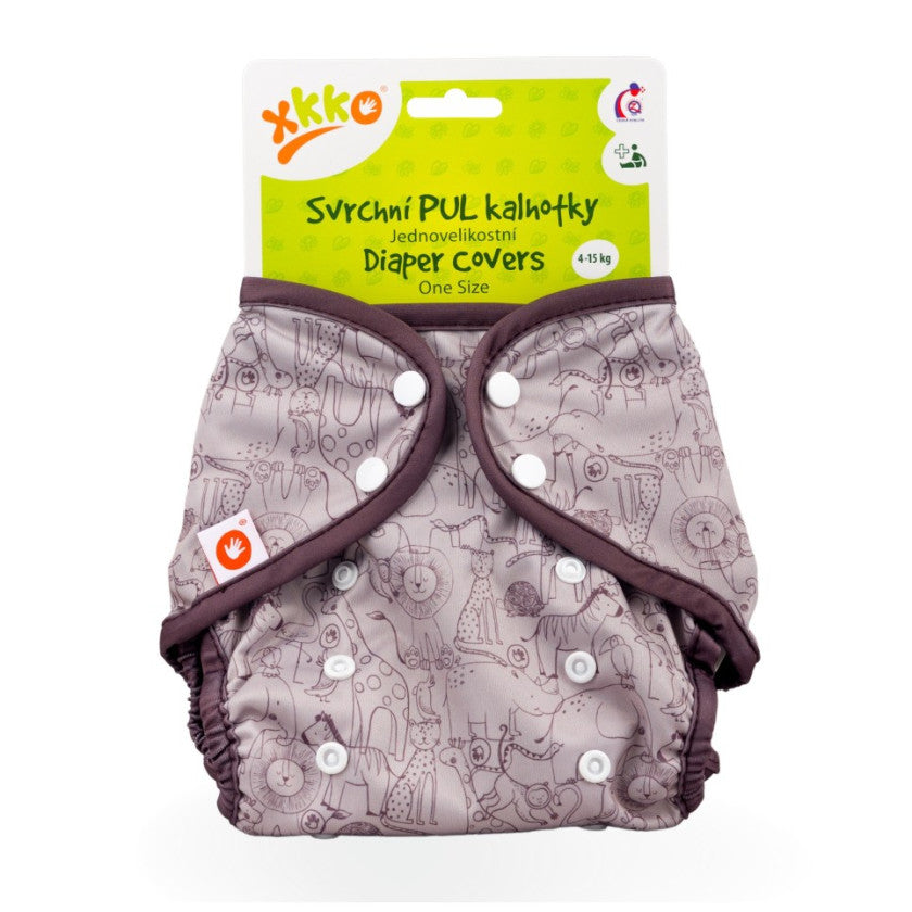XKKO PUL Überhose One Size