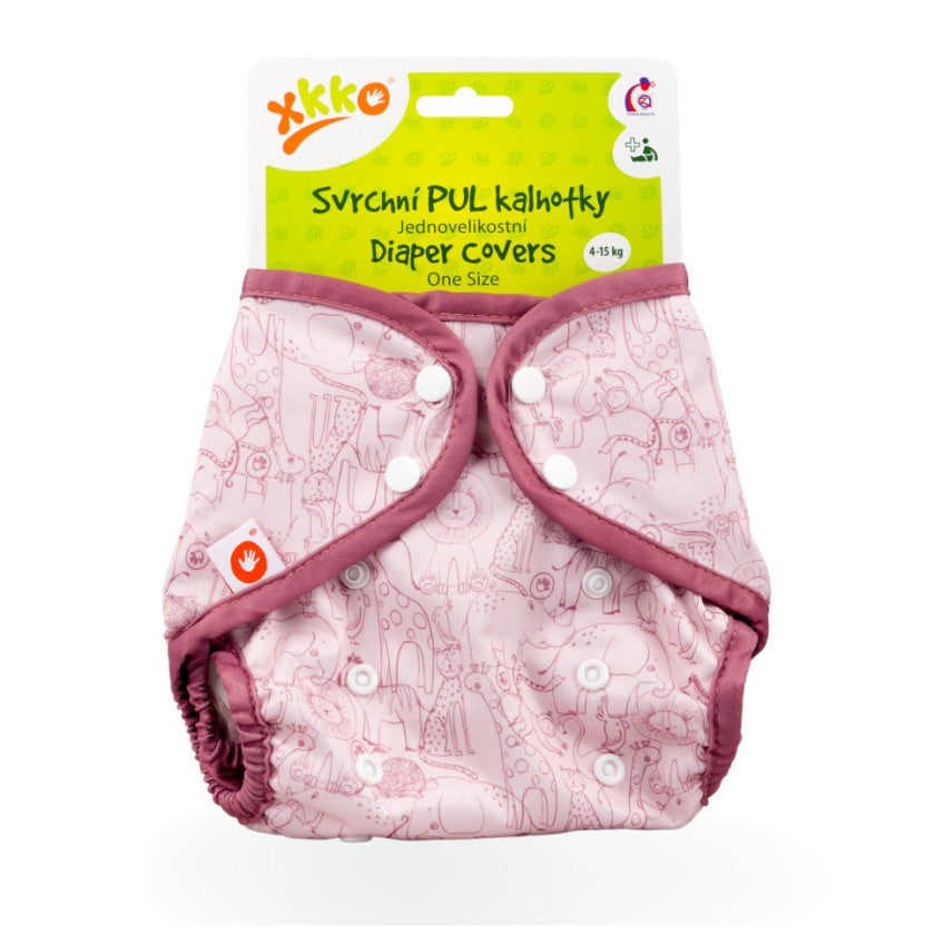 XKKO PUL Überhose One Size