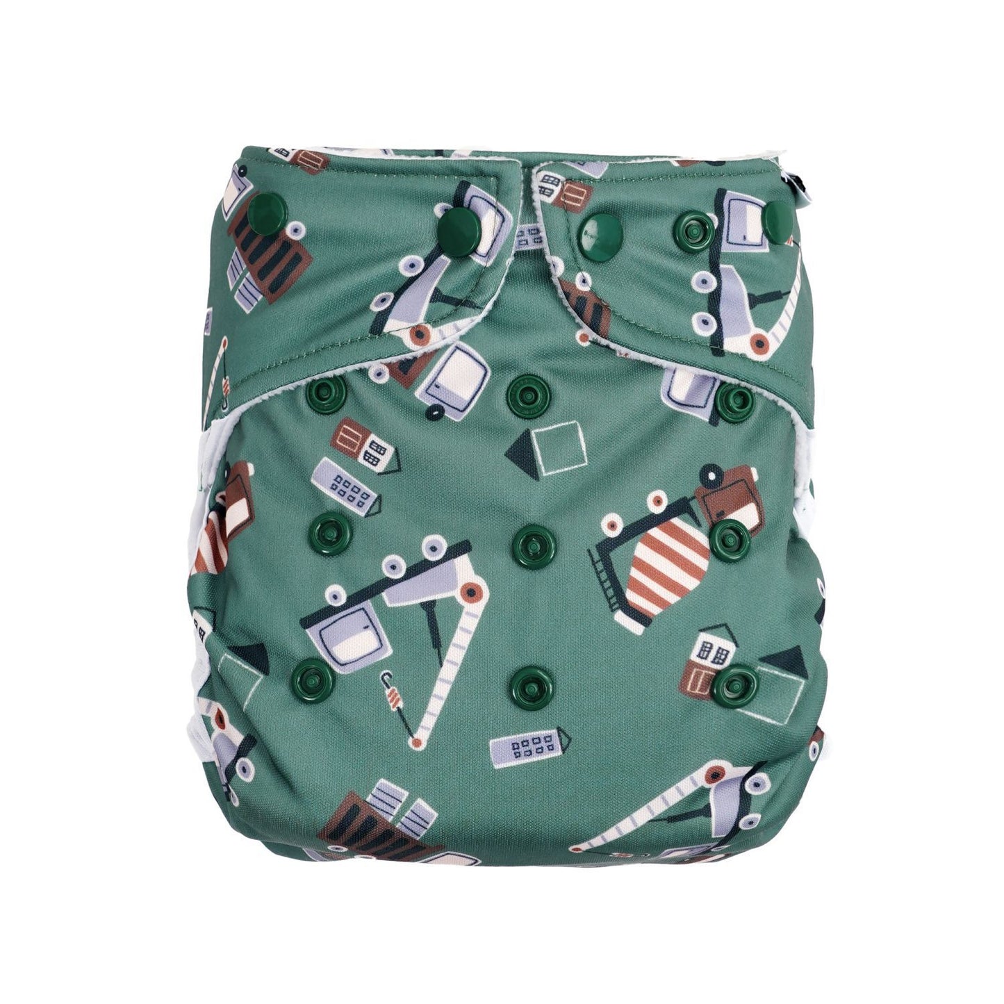 avo + cado Cosy Stoffwindel-Überhose
