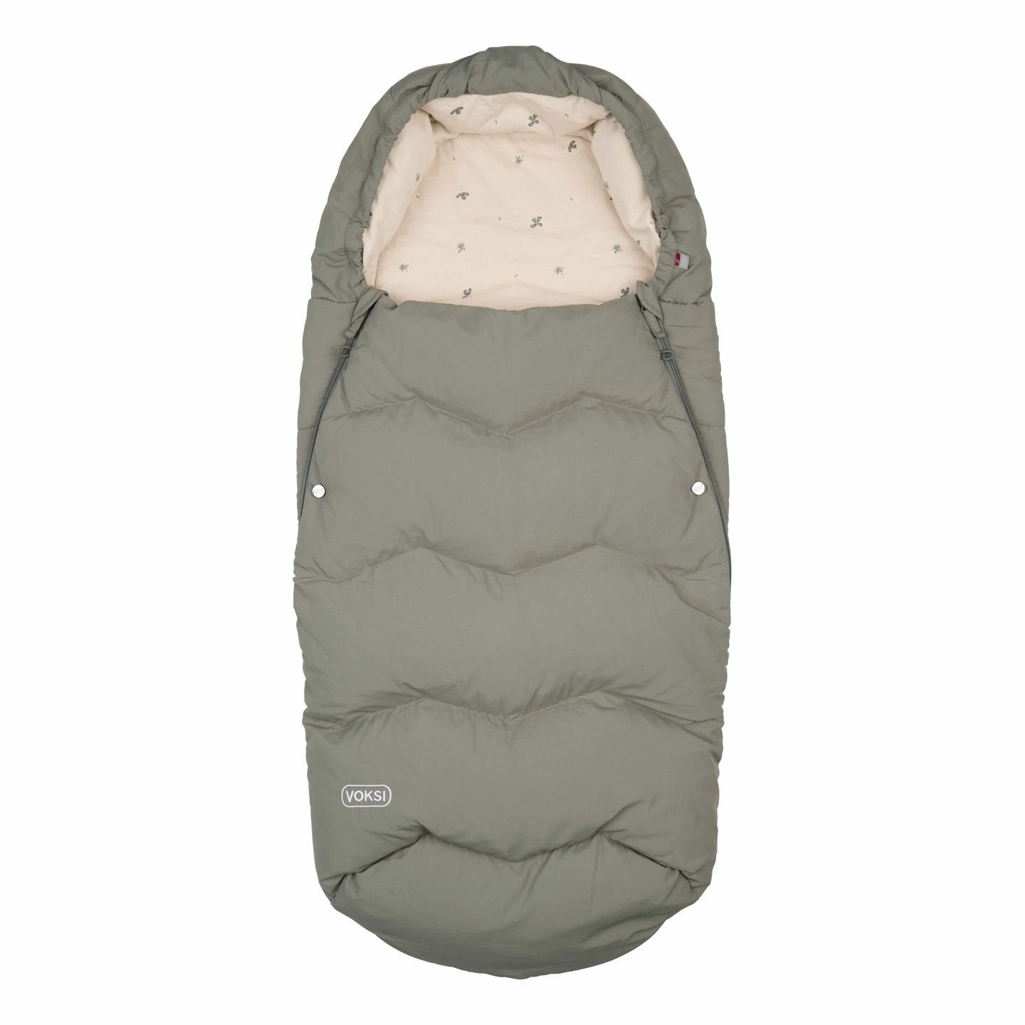 Voksi Explorer - Warm sleeping bag