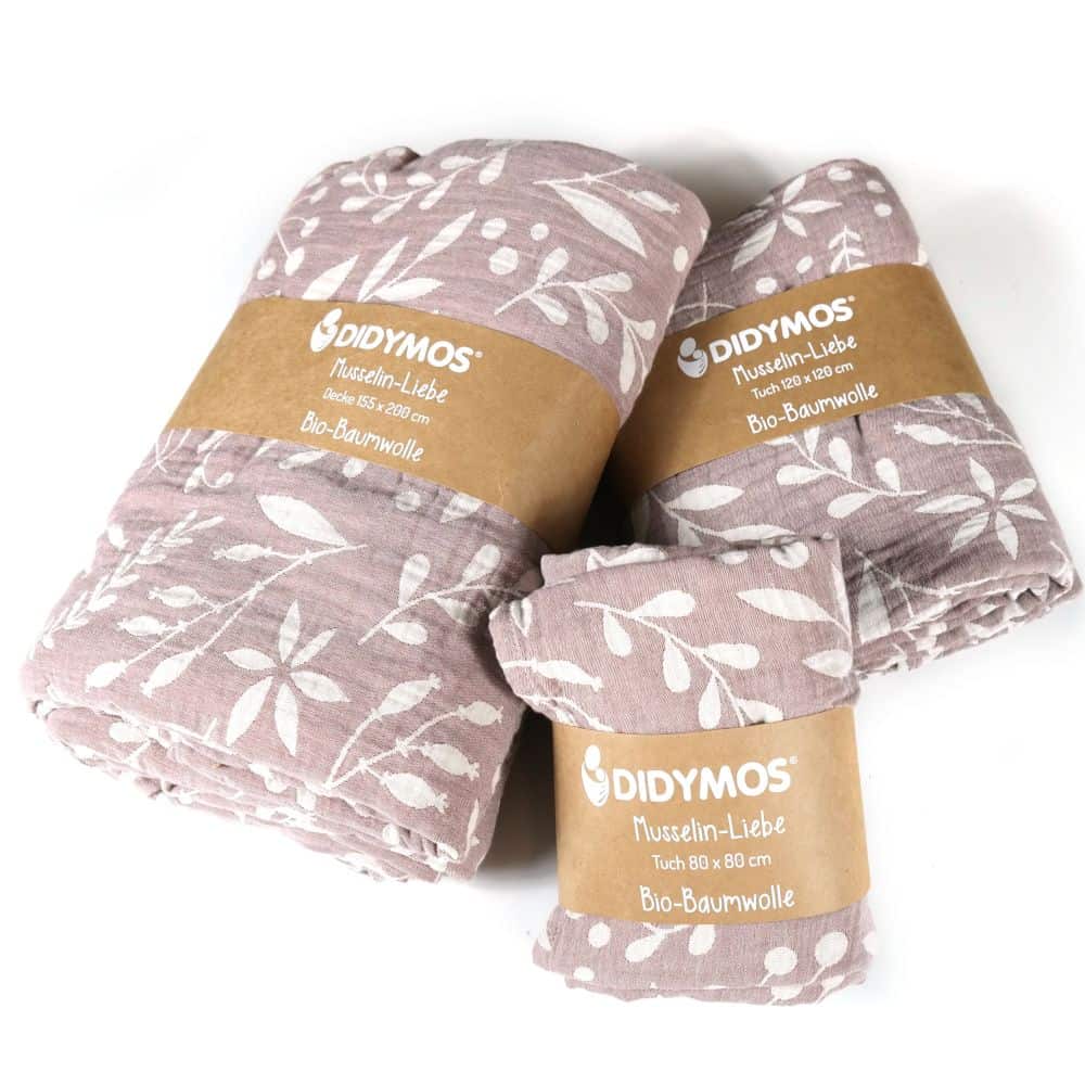 Didymos Musselin