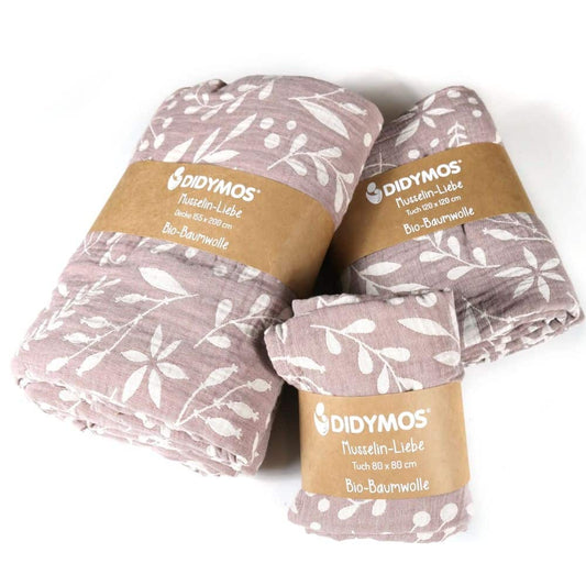 Didymos Musselin