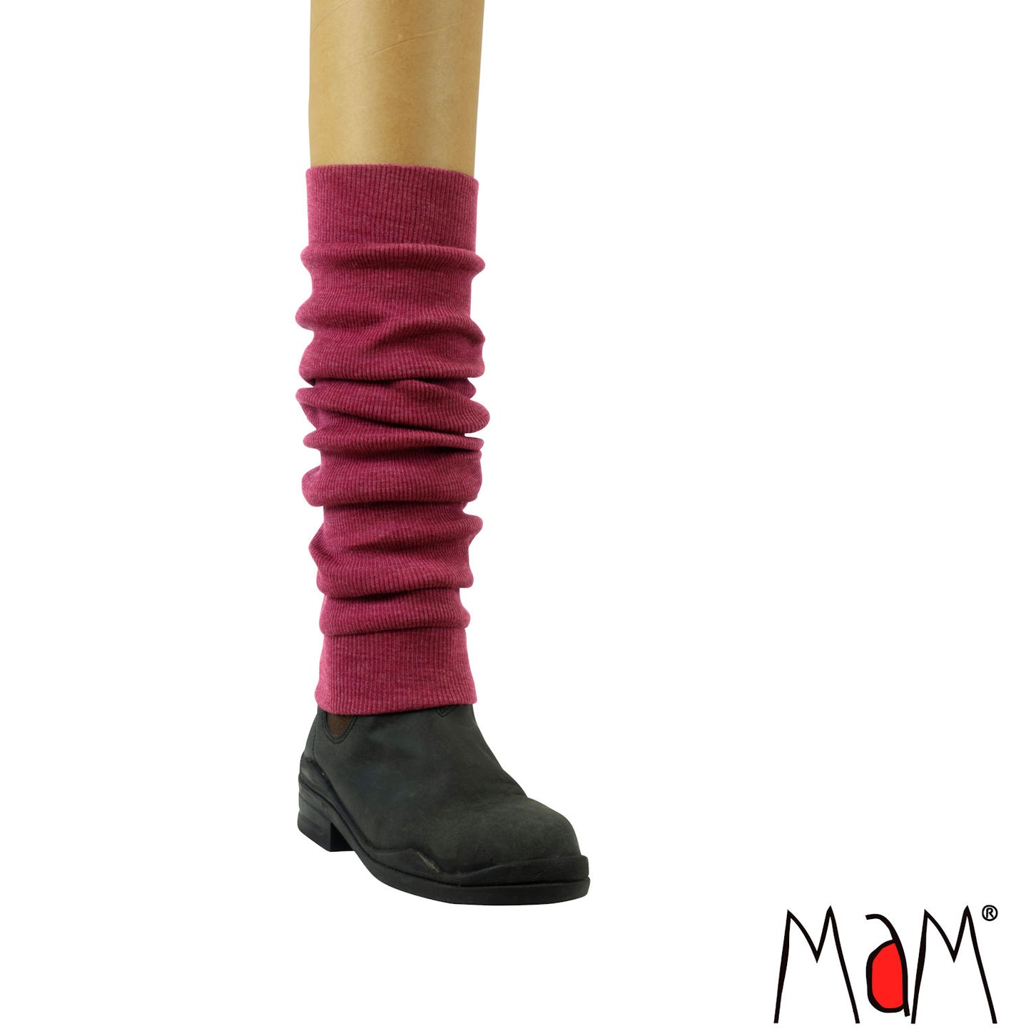 MaM Natural Woollies Leg Warmers