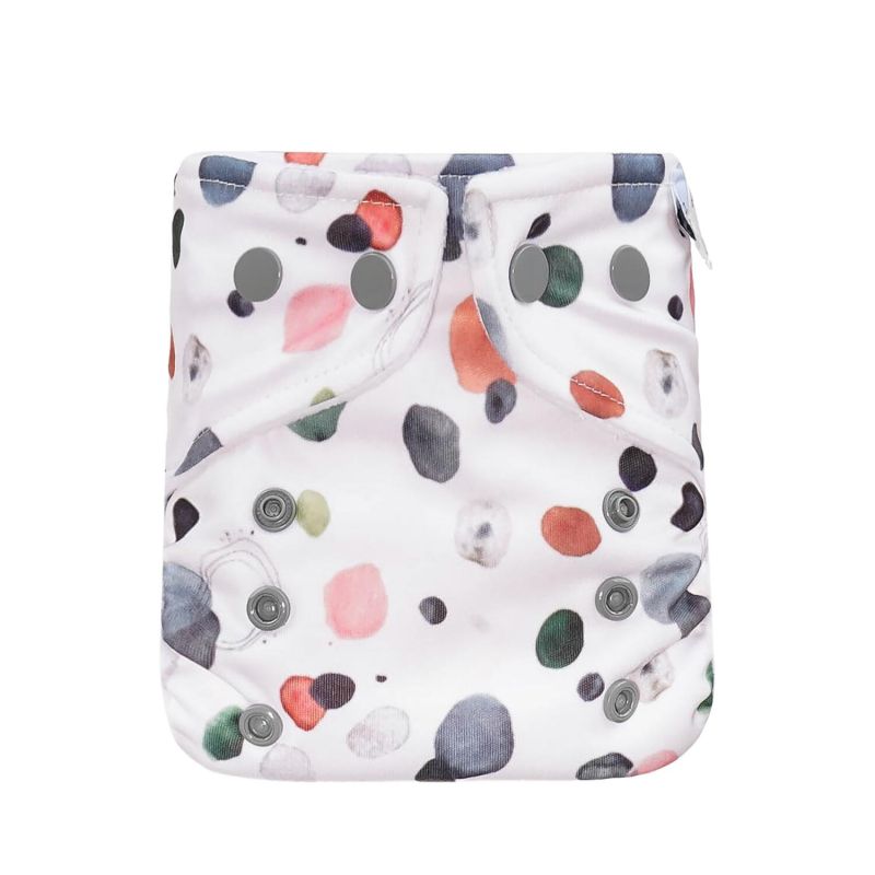 avo + cado Cosy Stoffwindel-Überhose