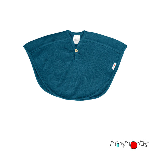 ManyMonths Natural Woollies MultiCape