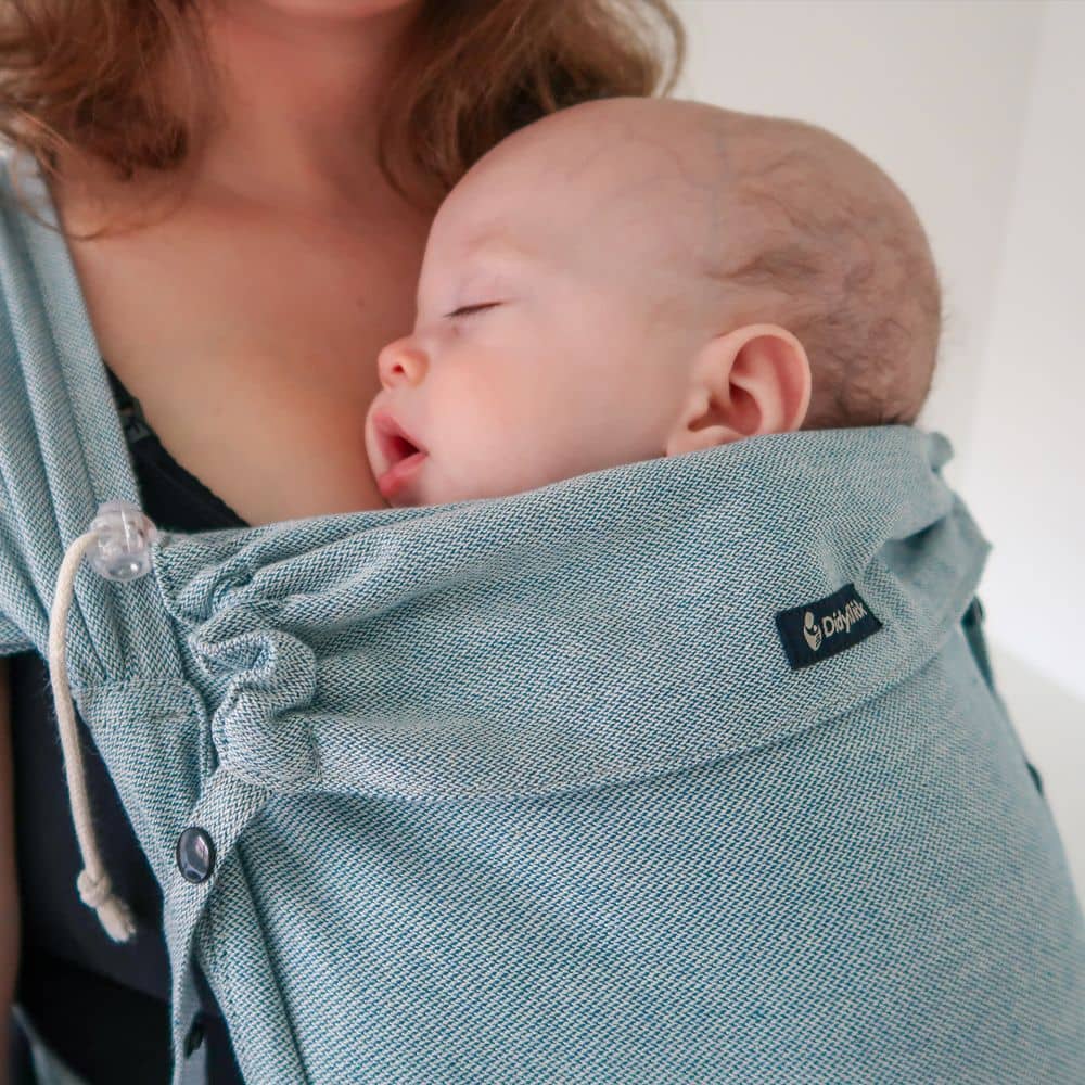 Didymos DidyKlick 4u