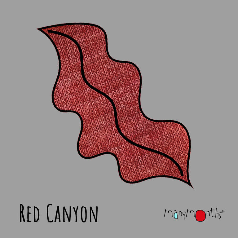 ManyMonths Natural Woollies Kitty (Earflap) Beanie UNiQUE