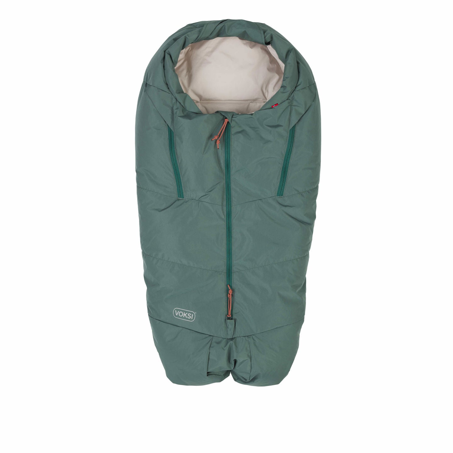 Voksi Adventure - Warm sleeping bag