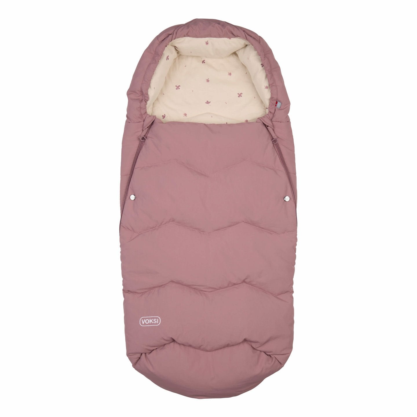 Voksi Explorer - Warm sleeping bag