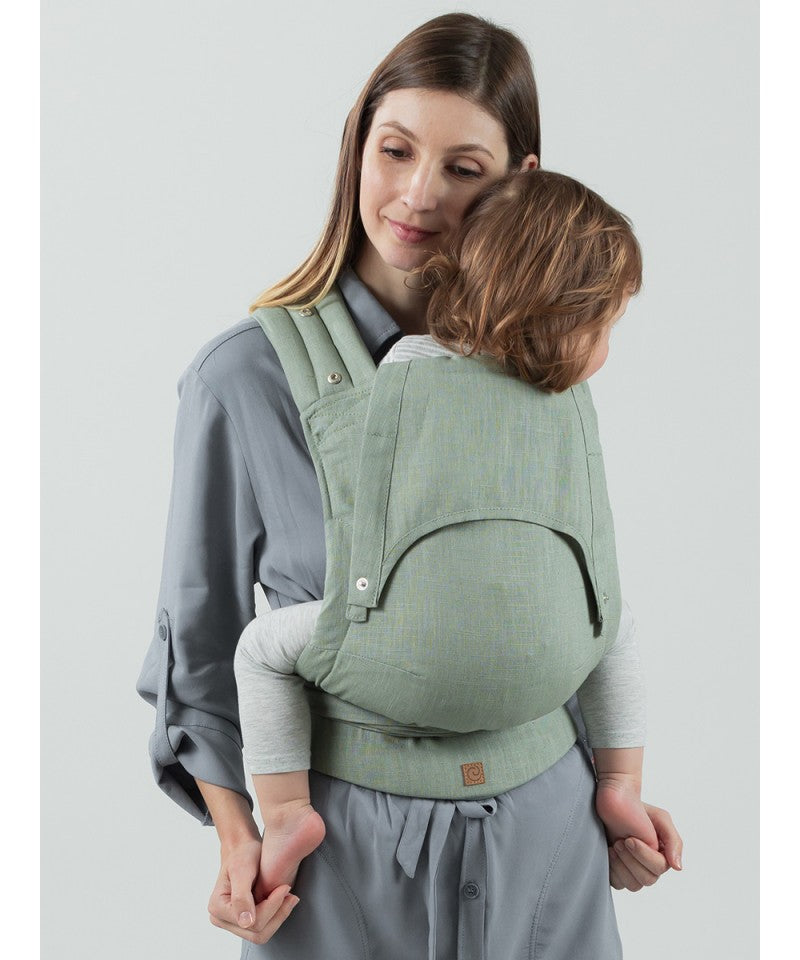 ISARA Quick Half Buckle Carrier