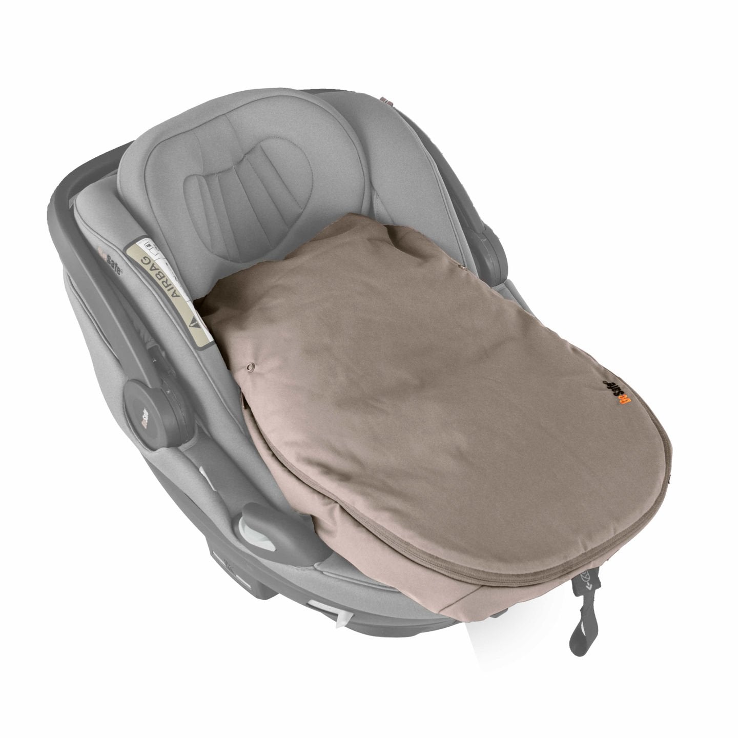 BeSafe Wind & Weather Cover