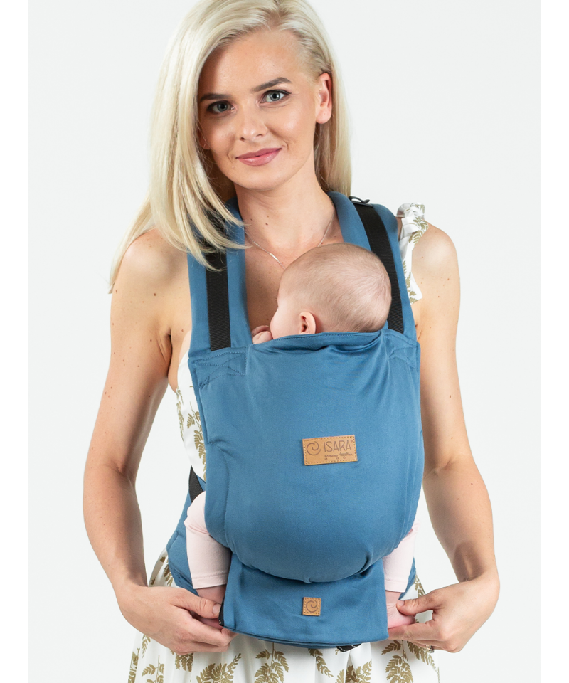 ISARA Quick Full Buckle Carrier V2